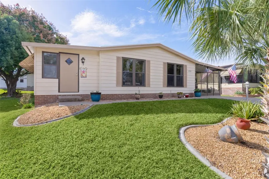 1717 Palm Aire Drive, Lady Lake, FL 32159 - #2