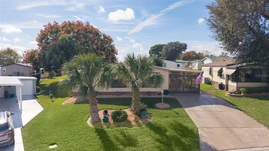 1717 Palm Aire Drive, Lady Lake, FL 32159 - #3
