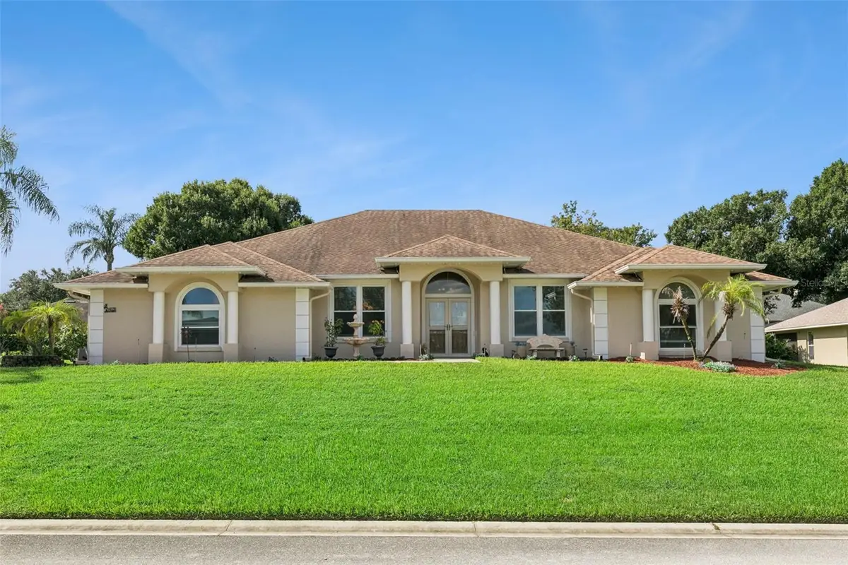 10520 Jardim De Largo Street, Clermont, FL 34711 - #1