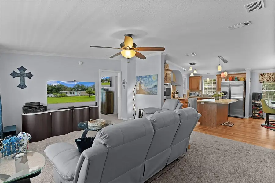 40316 Grays Airport Road, Lady Lake, FL 32159 - #3