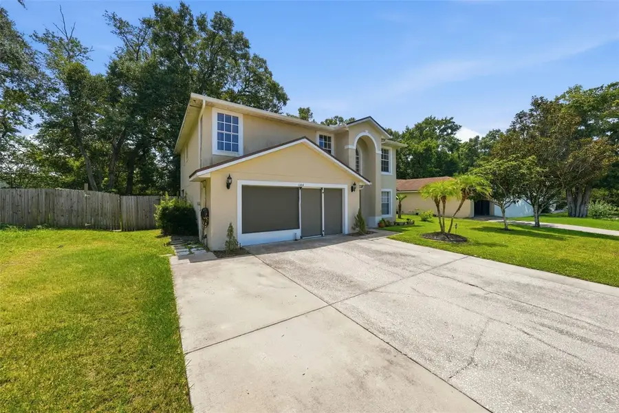 1144 Dunbridge, Apopka, FL 32703 - #3