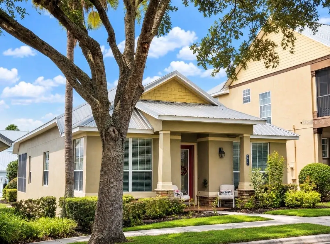 1925 Appalachee, Tavares, FL 32778 - #1