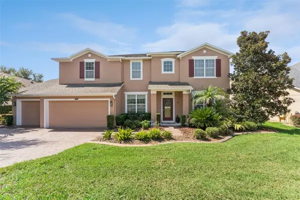 1005 Harmony Lane, CLERMONT, FL 34711