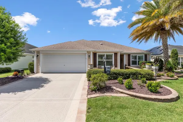 1452 Olustee Place, THE VILLAGES, FL 32163