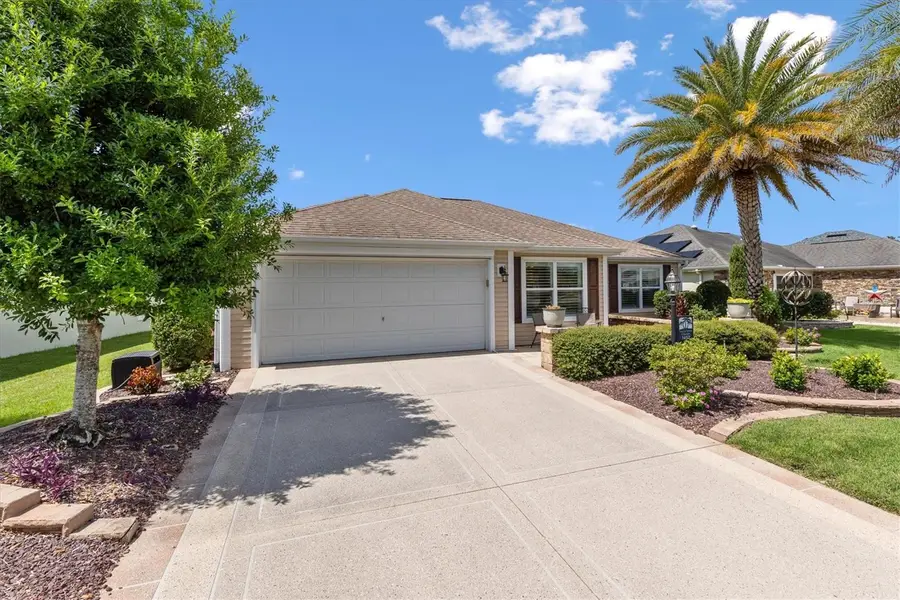 1452 Olustee Place, The Villages, FL 32163 - #2