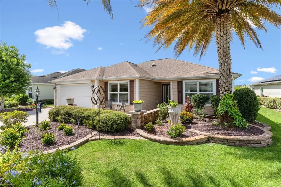 1452 Olustee Place, The Villages, FL 32163 - #3