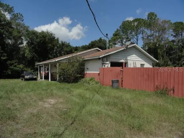 35011 Haines Creek Road, Leesburg, FL 34788 - #2
