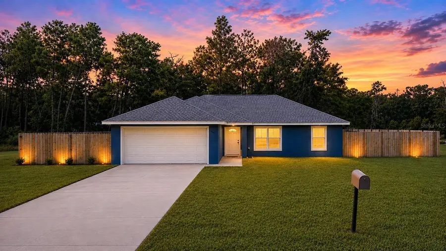 138 Fisher Run, Ocklawaha, FL 32179 - #2