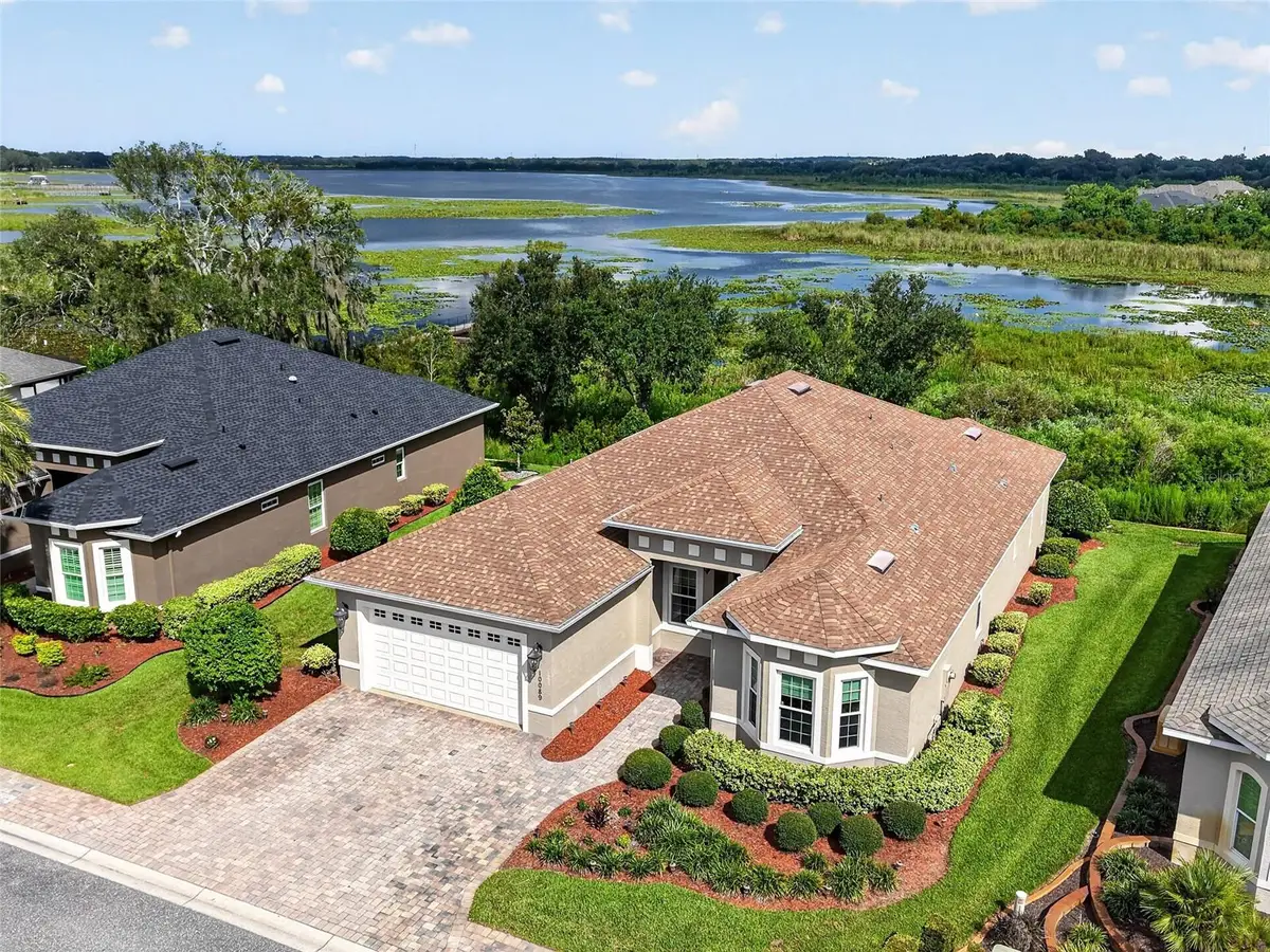 10089 Lake Miona Way, Oxford, FL 34484 - #1