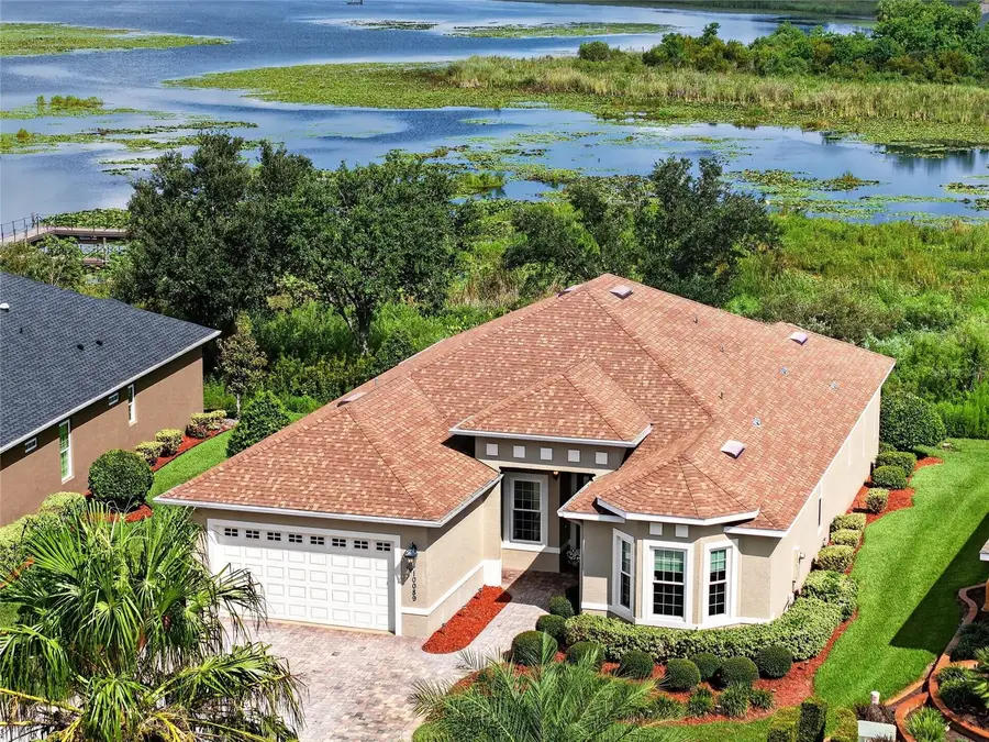 10089 Lake Miona Way, Oxford, FL 34484 - #2