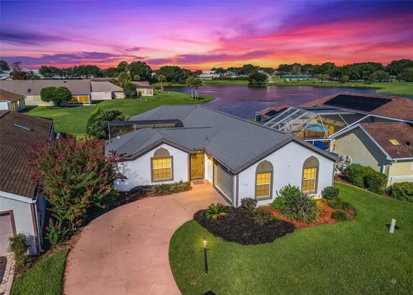 17742 SE 114th Court, SUMMERFIELD, FL 34491