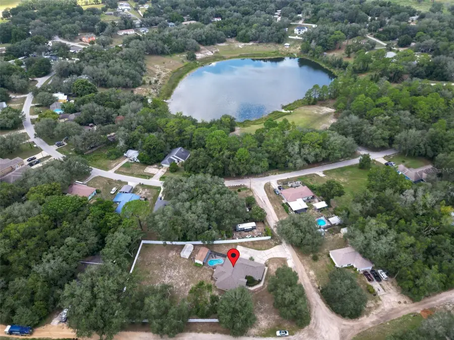 40129 Palm Street, Lady Lake, FL 32159 - #3
