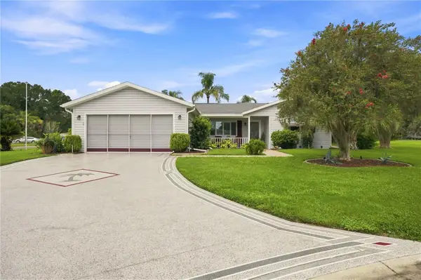 17790 SE 101st Court, SUMMERFIELD, FL 34491