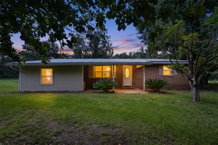 15518 192nd Street, Suwannee, FL 32071 - #2