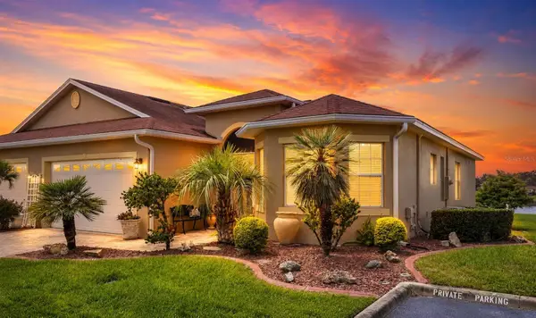 10086 Ketch Kay Lane, OXFORD, FL 34484