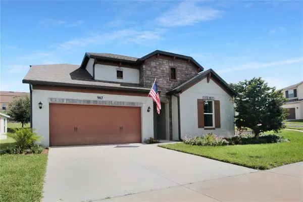 987 Wax Myrtle Avenue, MINNEOLA, FL 34715
