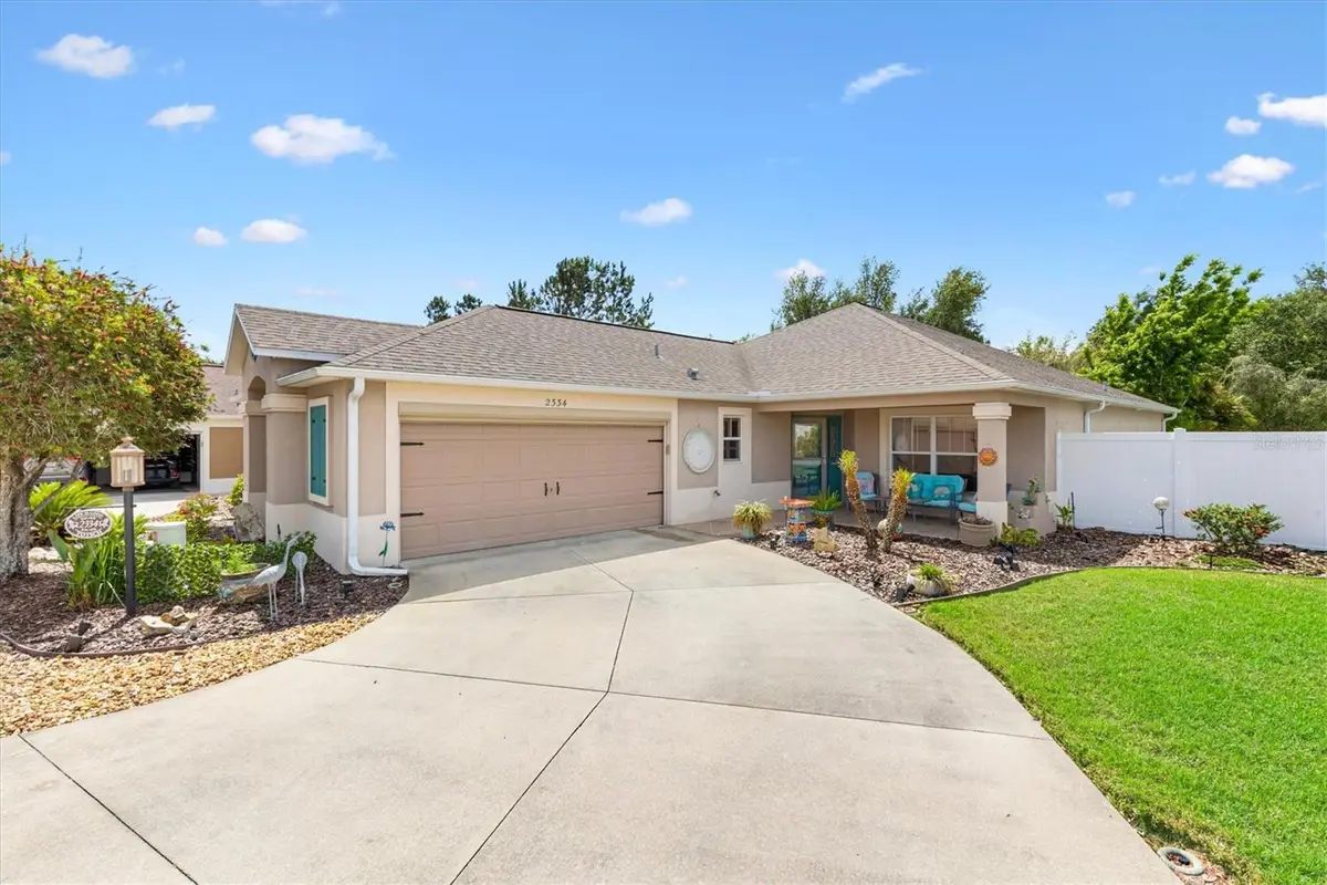 2334 Rose Arbor Street, The Villages, FL 32163 - #1