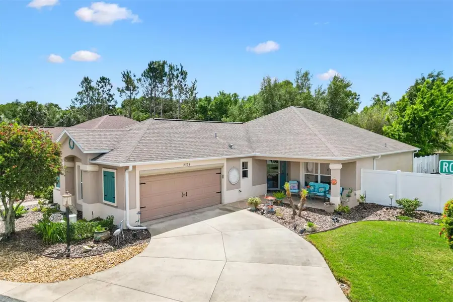 2334 Rose Arbor Street, The Villages, FL 32163 - #2