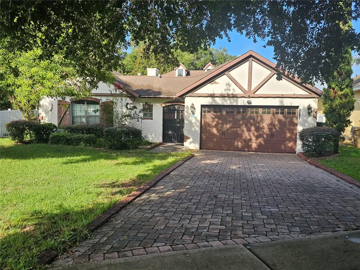 33116 Irongate Drive, Leesburg, FL 34788 - #1