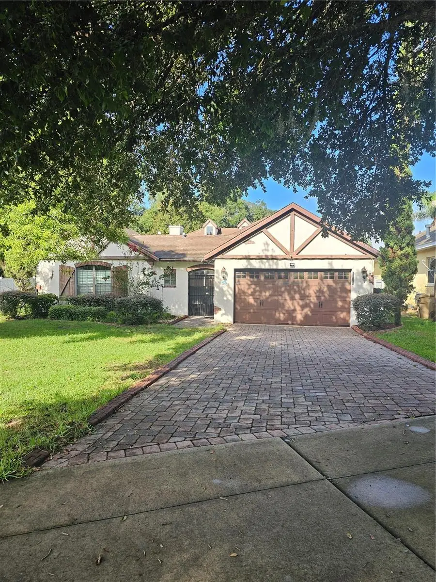 33116 Irongate Drive, Leesburg, FL 34788 - #2
