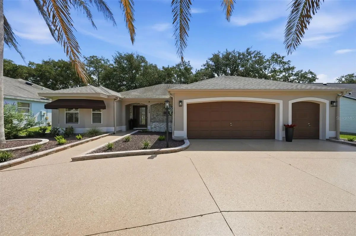 1209 Barcelona Drive, The Villages, FL 32159 - #1