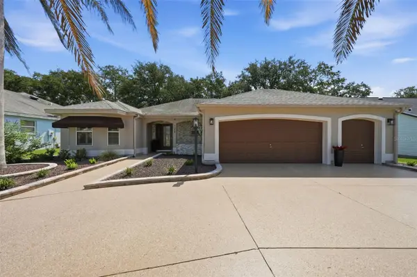 1209 Barcelona Drive, THE VILLAGES, FL 32159