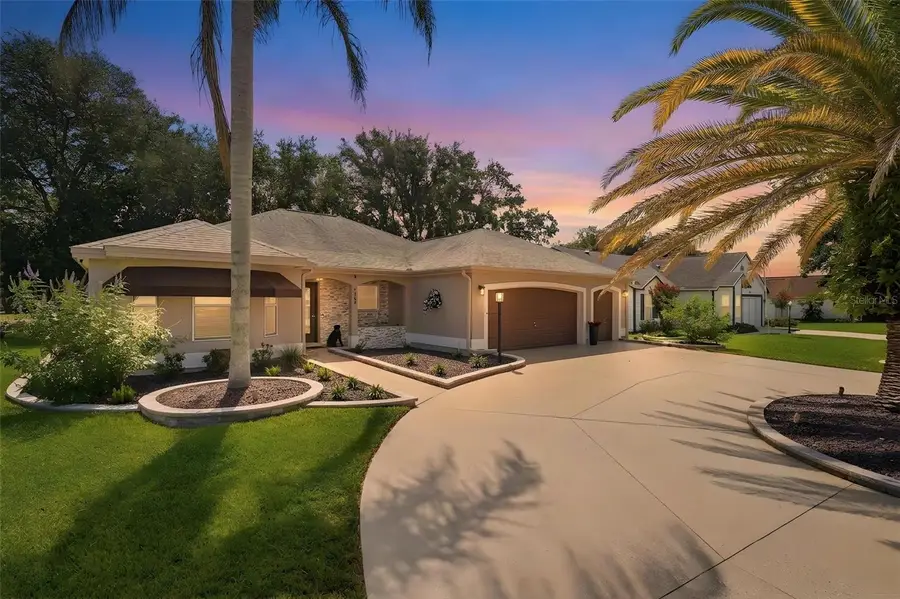 1209 Barcelona Drive, The Villages, FL 32159 - #2