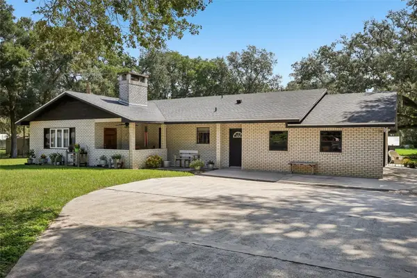 209 Jasper Street, BUSHNELL, FL 33513