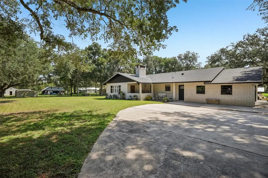 209 Jasper Street, Bushnell, FL 33513 - #2