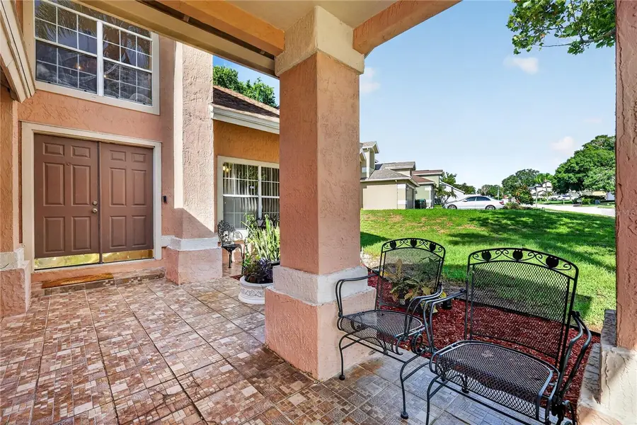 1079 Summer Lakes Drive, Orlando, FL 32835 - #2
