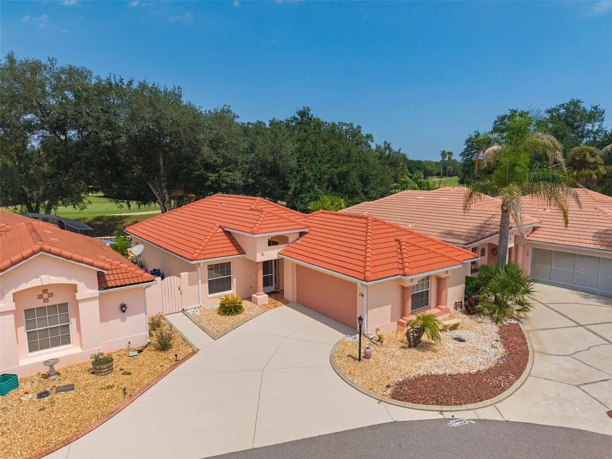 1305 Santa Maria Avenue, Lady Lake, FL 32159 - #1