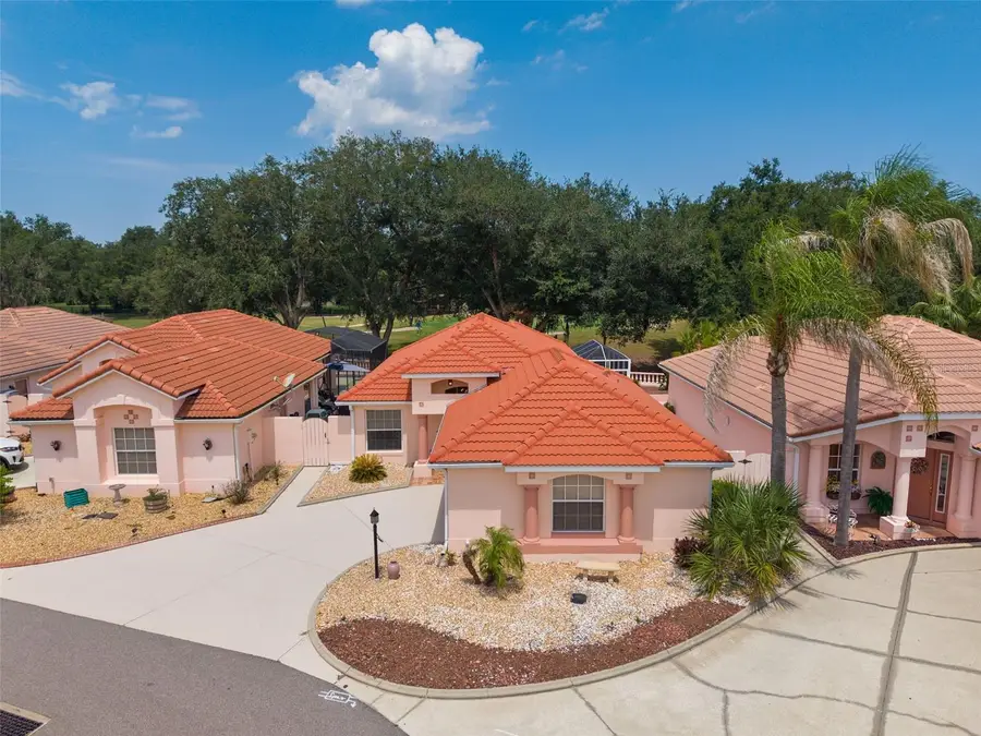 1305 Santa Maria Avenue, Lady Lake, FL 32159 - #2