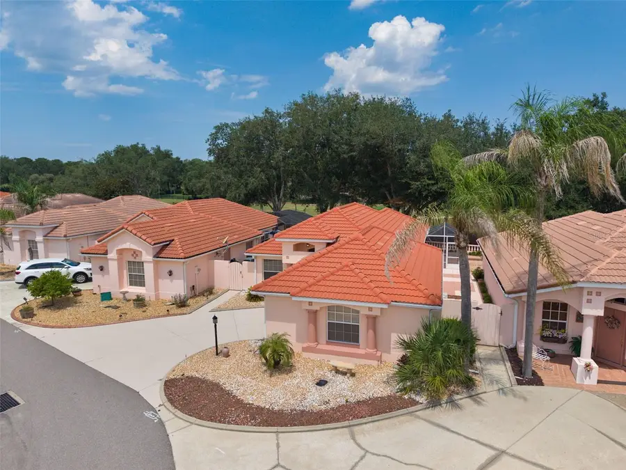 1305 Santa Maria Avenue, Lady Lake, FL 32159 - #3