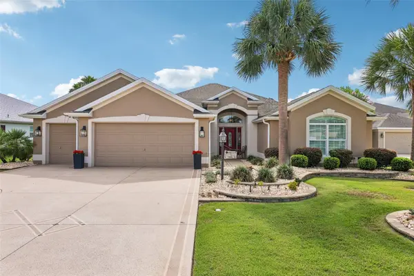 1309 Allaire Loop, THE VILLAGES, FL 32163