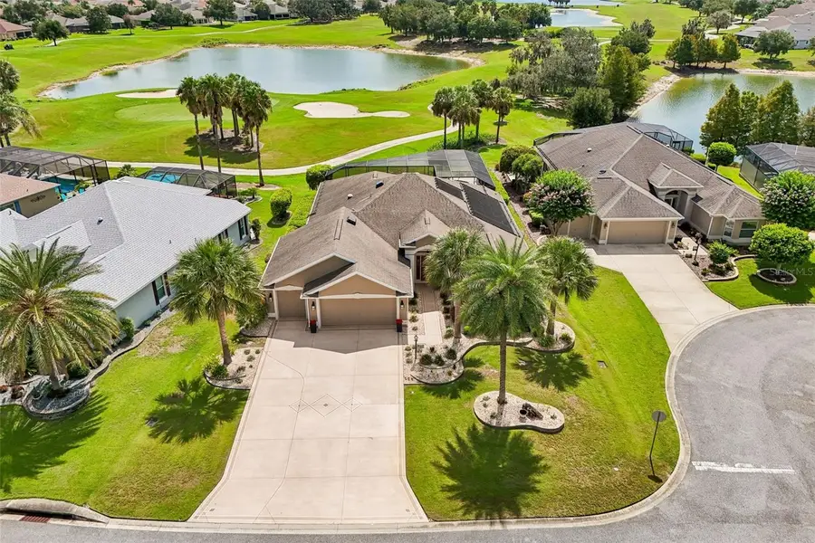 1309 Allaire Loop, The Villages, FL 32163 - #2