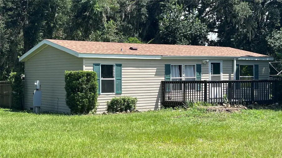 2665, 2639 E Hwy 466, Oxford, FL 34484 - #2
