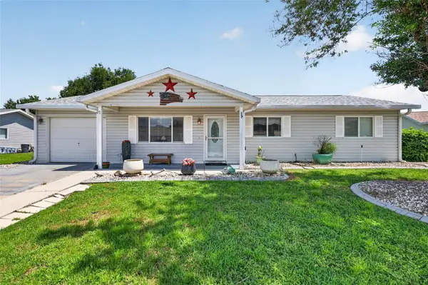 17977 SE 107th Court, SUMMERFIELD, FL 34491