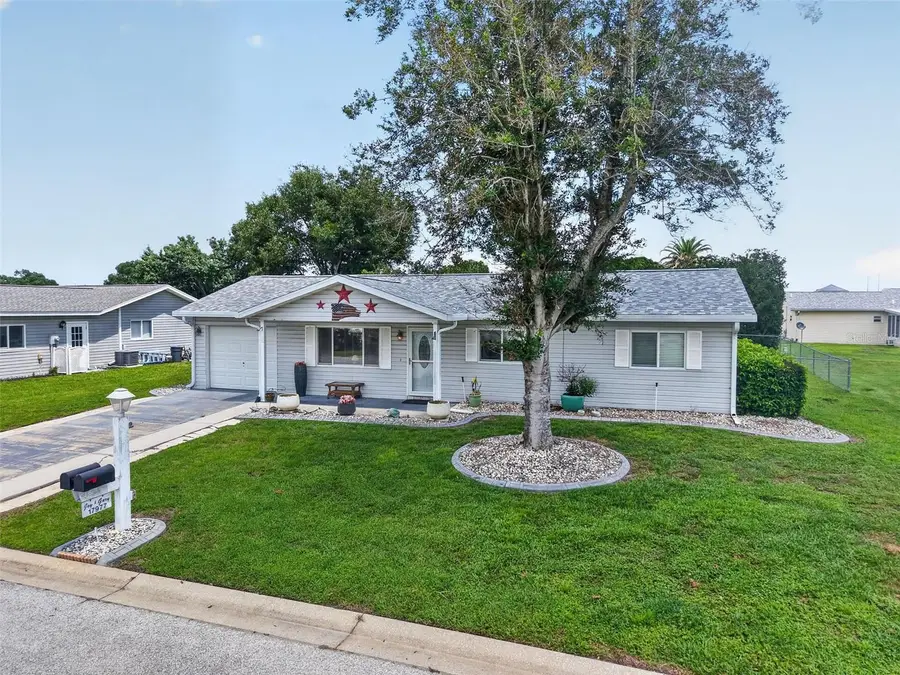17977 SE 107th Court, Summerfield, FL 34491 - #2