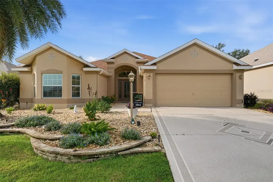 1064 Alcove Loop, The Villages, FL 32162 - #2