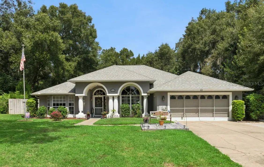 33440 Lake Bend Circle, Leesburg, FL 34788 - #1