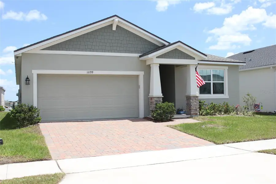 1099 Lakeshore Breeze Pl Place, Kissimmee, FL 34747 - #2