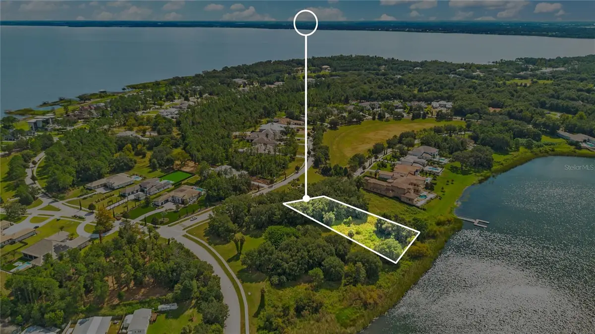 15437 Pendio Drive, Montverde, FL 34756 - #1