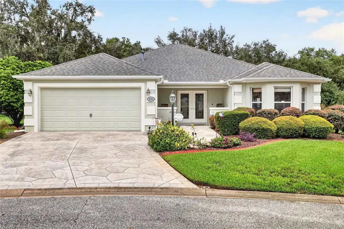16562 SE 77th Northridge Court, The Villages, FL 32162 - #1