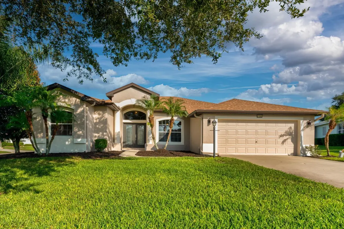 27303 Gingerbread Place, Leesburg, FL 34748 - #1