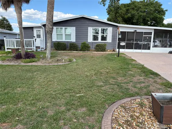 1001 Matthew Avenue, THE VILLAGES, FL 32159