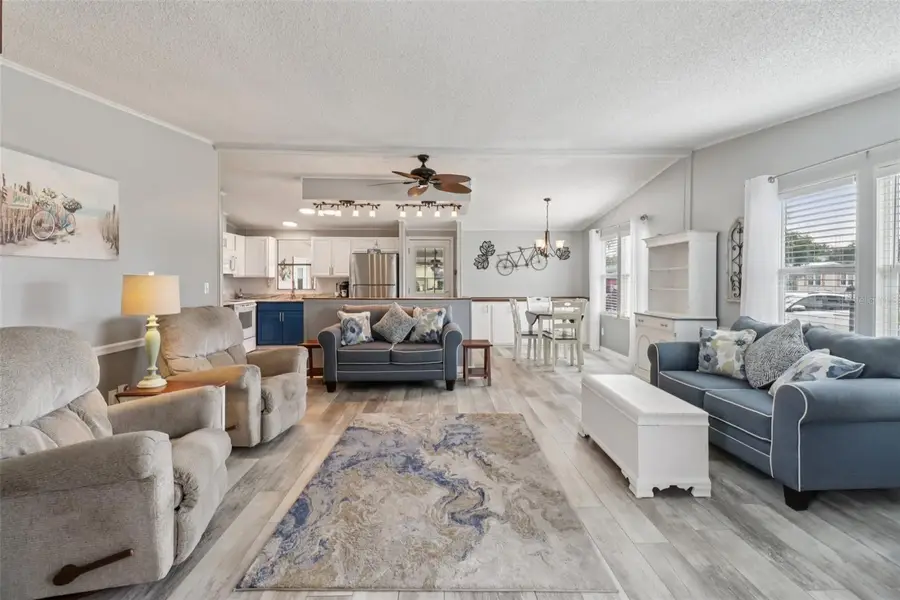 1001 Matthew Avenue, The Villages, FL 32159 - #2