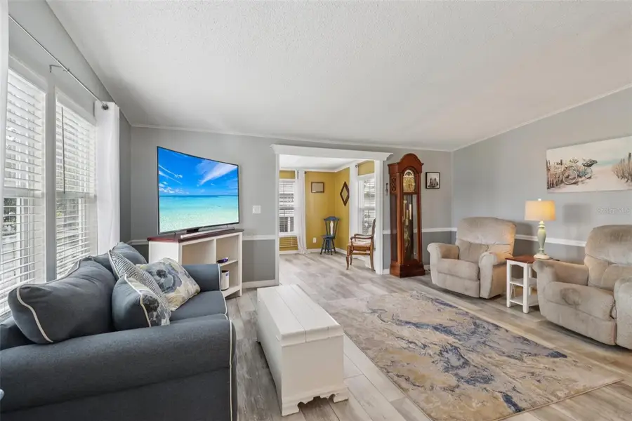 1001 Matthew Avenue, The Villages, FL 32159 - #3