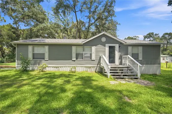 2545 SE 178th Street, SUMMERFIELD, FL 34491