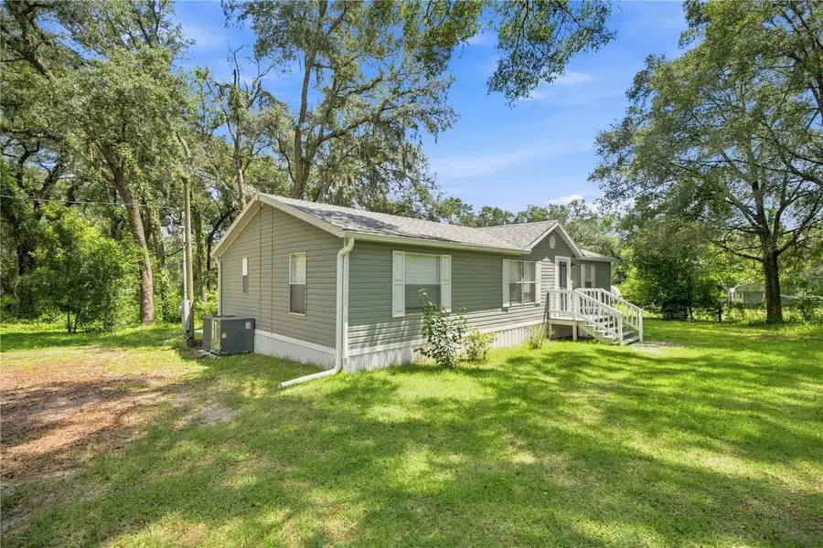 2545 SE 178th Street, Summerfield, FL 34491 - #2