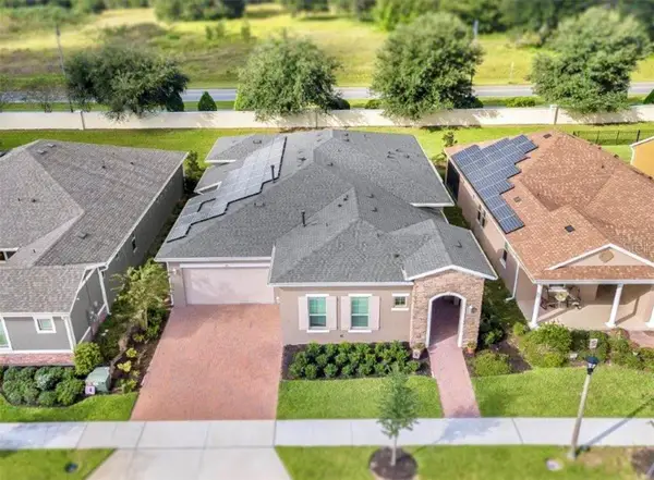 243 Silver Maple Road, GROVELAND, FL 34736